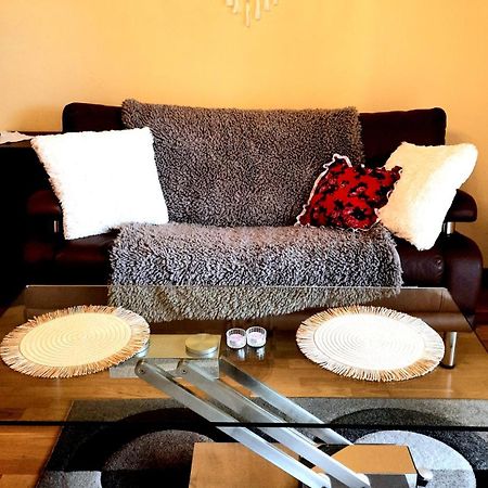 Apartament Ekspedycja Zakopane Ngoại thất bức ảnh