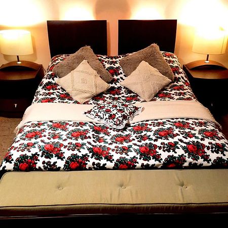 Apartament Ekspedycja Zakopane Ngoại thất bức ảnh