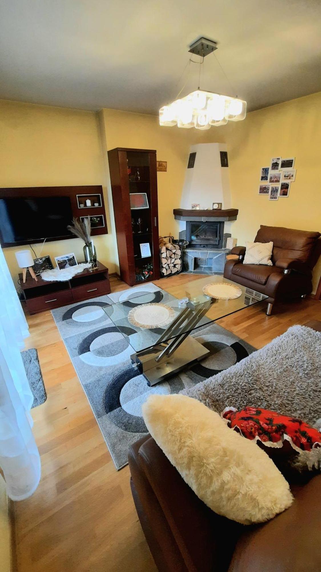 Apartament Ekspedycja Zakopane Ngoại thất bức ảnh