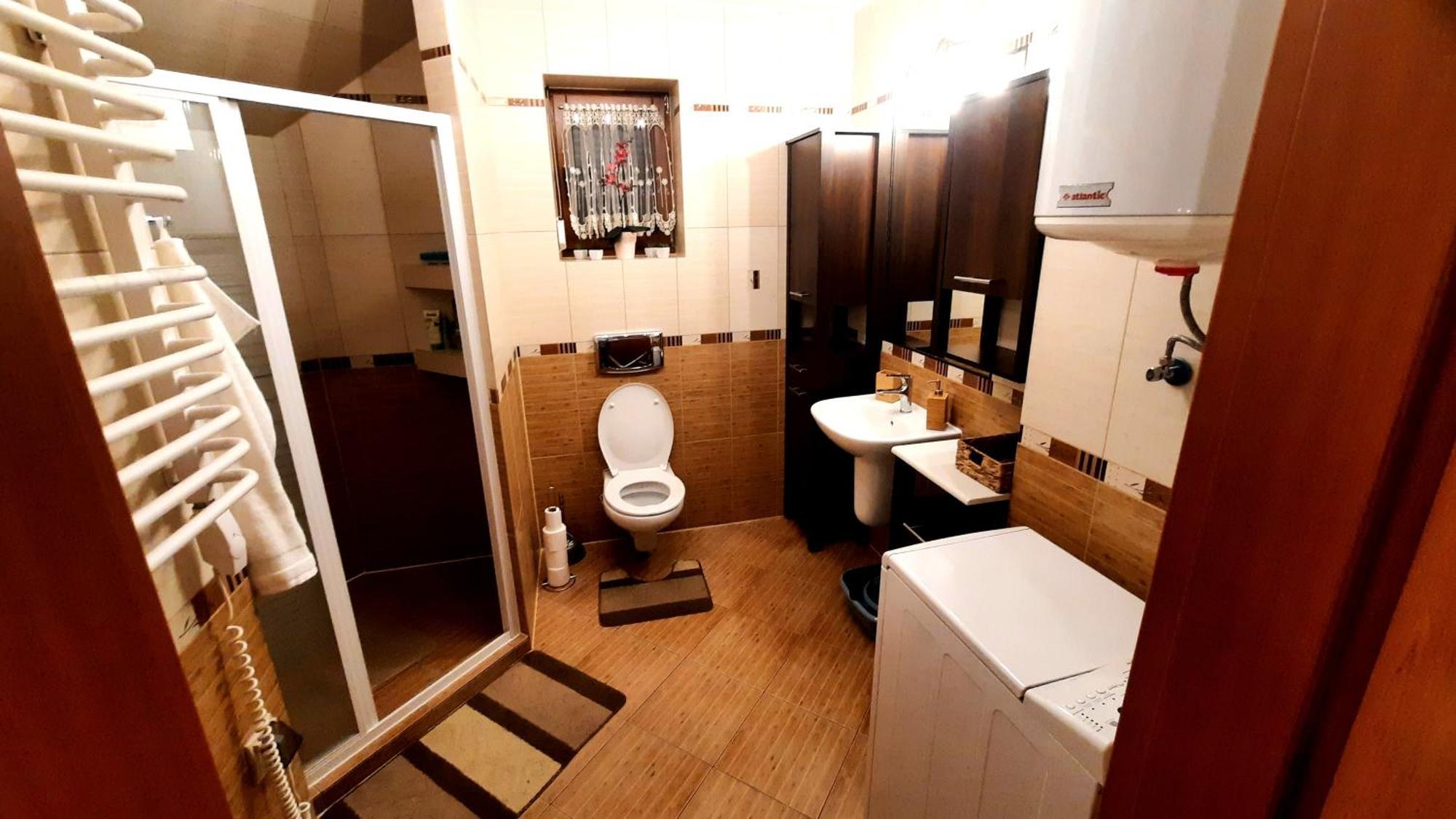 Apartament Ekspedycja Zakopane Ngoại thất bức ảnh