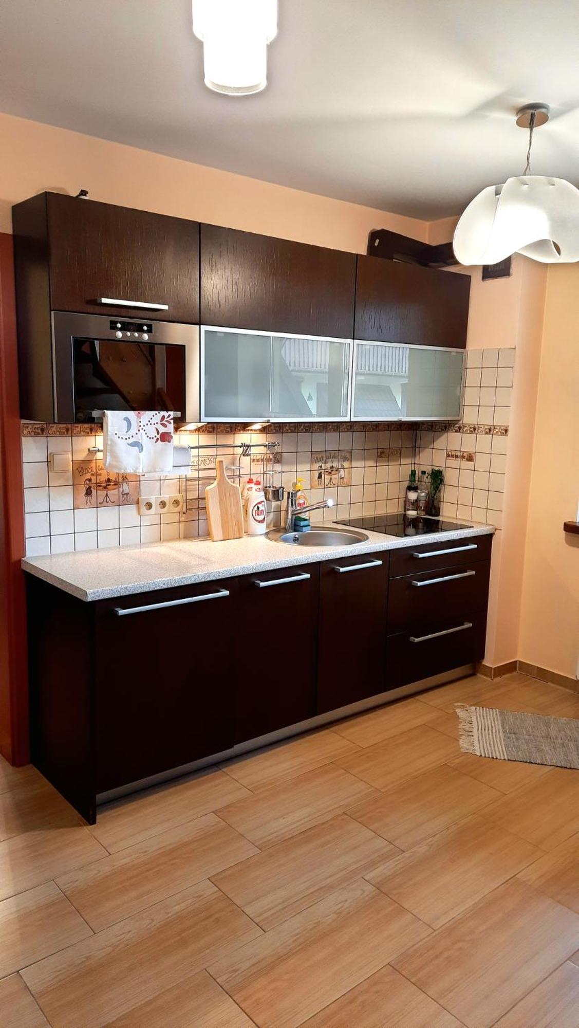 Apartament Ekspedycja Zakopane Ngoại thất bức ảnh