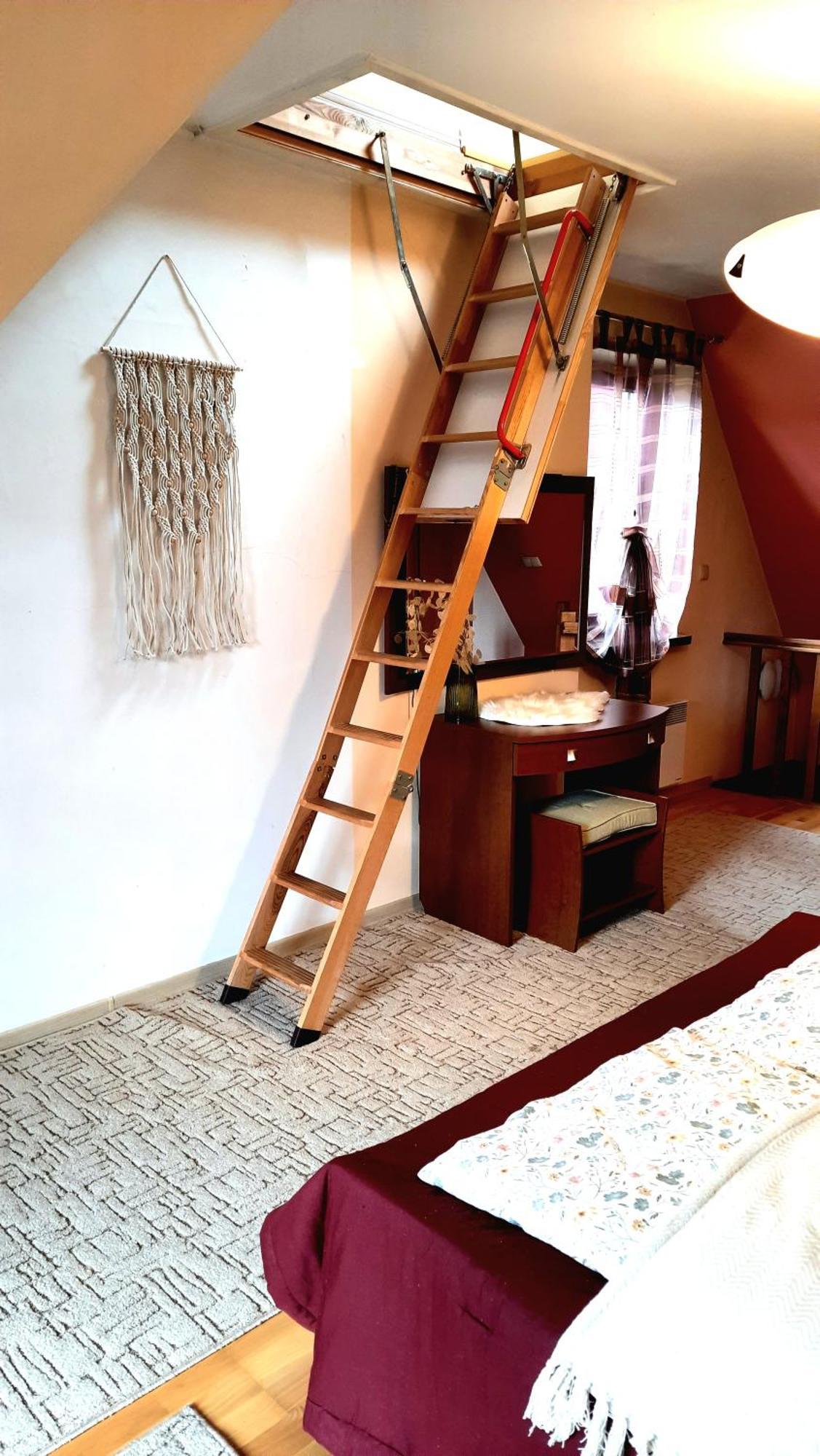 Apartament Ekspedycja Zakopane Ngoại thất bức ảnh