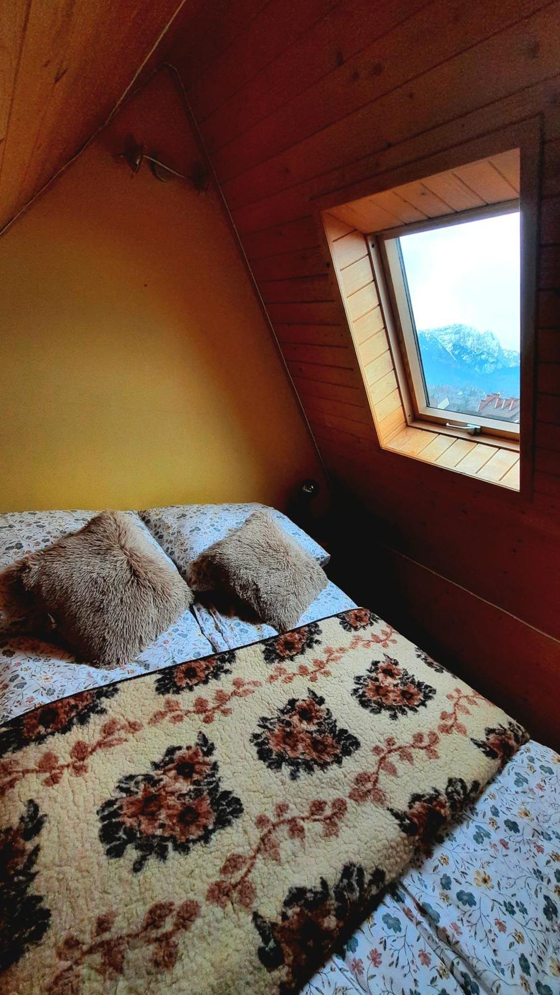 Apartament Ekspedycja Zakopane Ngoại thất bức ảnh
