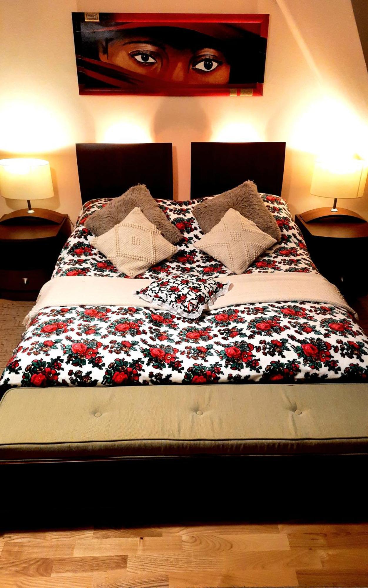 Apartament Ekspedycja Zakopane Ngoại thất bức ảnh